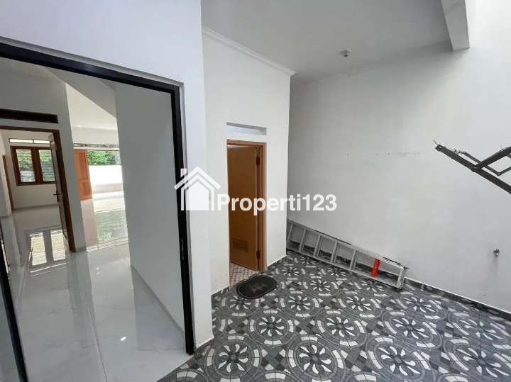 Jual Rumah Baru Pondok Bambu - 14