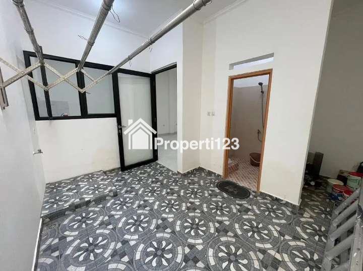 Jual Rumah Baru Pondok Bambu - 13