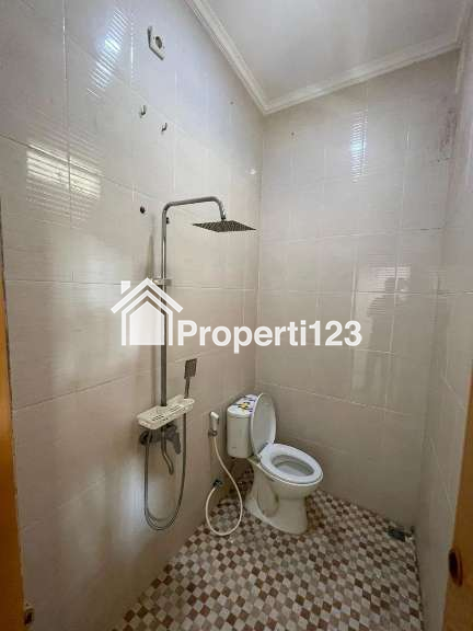 Jual Rumah Baru Pondok Bambu - 8