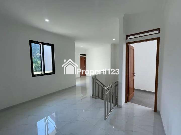 Jual Rumah Baru Pondok Bambu - 4