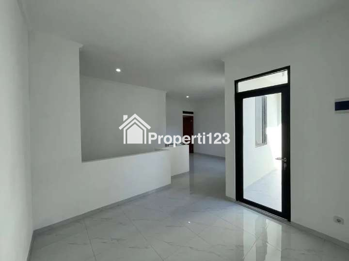 Jual Rumah Baru Pondok Bambu - 6