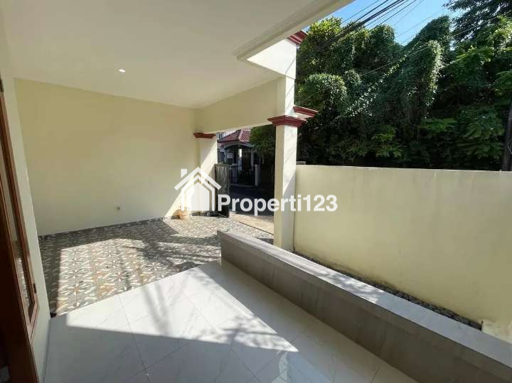 Jual Rumah Baru Pondok Bambu - 17
