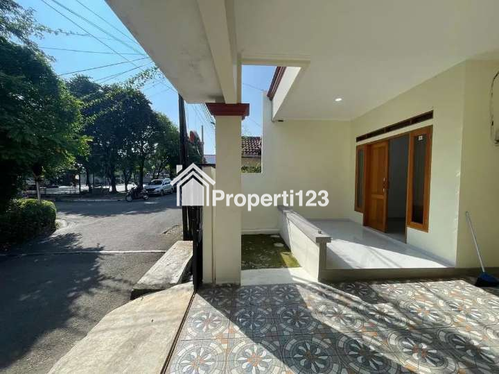 Jual Rumah Baru Pondok Bambu - 18