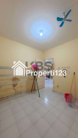 DIJUALRUMAH BEVERLE GREEN - BATAM - 6