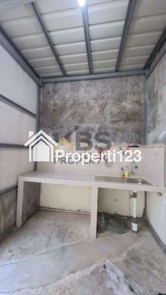 DIJUALRUMAH BEVERLE GREEN - BATAM - 7