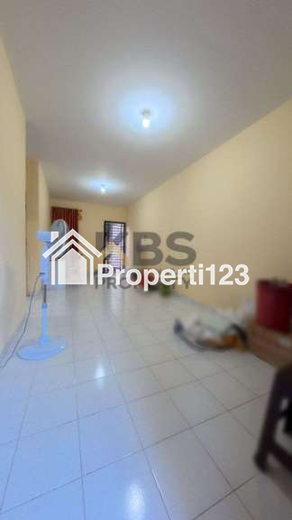 DIJUALRUMAH BEVERLE GREEN - BATAM - 3