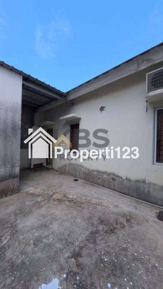 DIJUALRUMAH BEVERLE GREEN - BATAM - 8