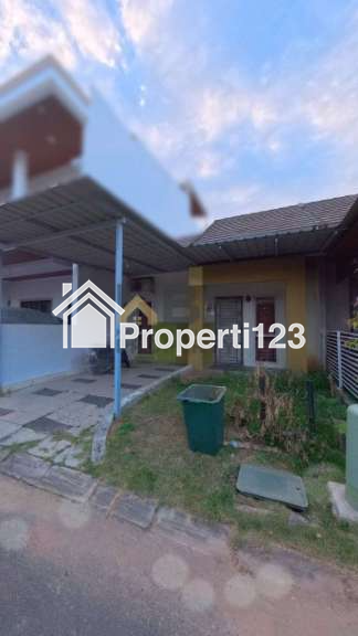 DIJUALRUMAH BEVERLE GREEN - BATAM - 2