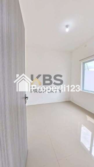 DIJUAL RUMAH OCEANIC CLASTER MODREN - BATAM - 3