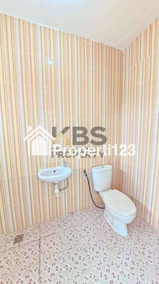 DIJUAL RUMAH OCEANIC CLASTER MODREN - BATAM - 6