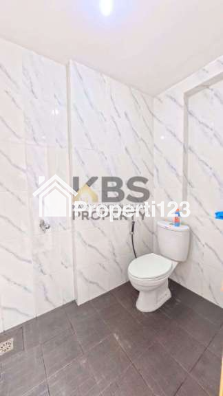 DIJUAL RUMAH OCEANIC CLASTER MODREN - BATAM - 5