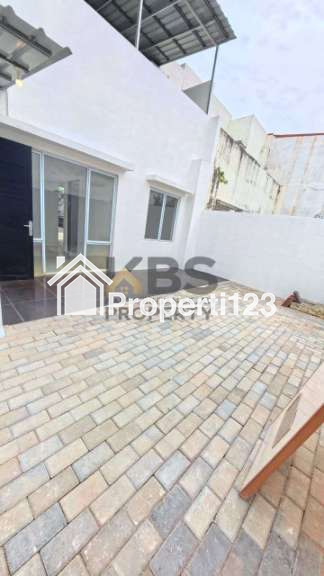 DIJUAL RUMAH OCEANIC CLASTER MODREN - BATAM - 7