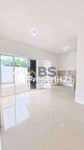 DIJUAL RUMAH OCEANIC CLASTER MODREN - BATAM - 2