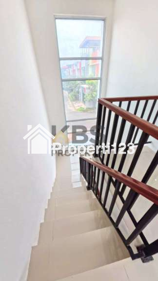 DIJUAL RUMAH OCEANIC CLASTER MODREN - BATAM - 4