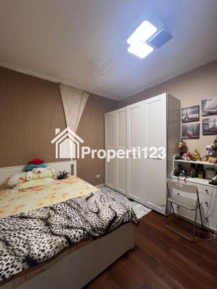 Jual Rumah Sunter Paradise Tahap 3 - 4