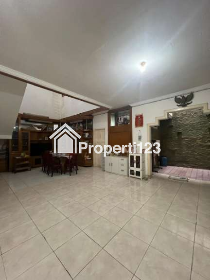 Jual Rumah Sunter Paradise Tahap 3 - 3