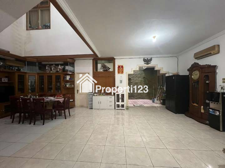 Jual Rumah Sunter Paradise Tahap 3 - 2