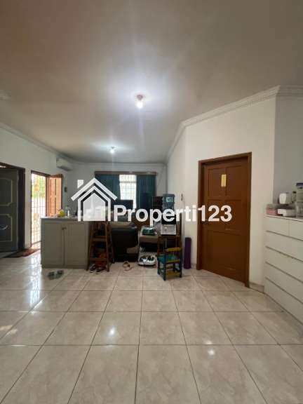 Jual Rumah Sunter Paradise Tahap 3 - 6