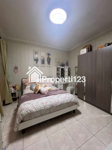 Jual Rumah Sunter Paradise Tahap 3 - 5