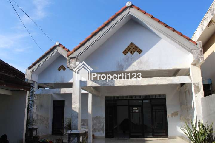 Dijual Rumah dan Ruko Pinggir Jalan di Desa Purwoharjo, Kec. Purwoharjo, Kab. Banyuwangi - 3