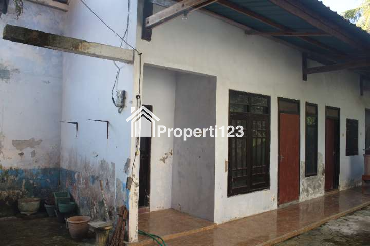 Dijual Rumah dan Ruko Pinggir Jalan di Desa Purwoharjo, Kec. Purwoharjo, Kab. Banyuwangi - 6