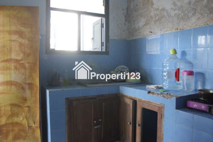 Dijual Rumah dan Ruko Pinggir Jalan di Desa Purwoharjo, Kec. Purwoharjo, Kab. Banyuwangi - 5