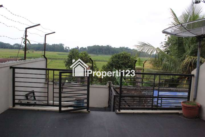 (BWI A.462) Dijual Rumah di Desa Singojuruh, Kec. Singojuruh, Kab. Banyuwangi - 8