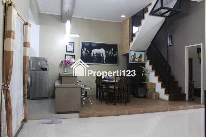 (BWI A.462) Dijual Rumah di Desa Singojuruh, Kec. Singojuruh, Kab. Banyuwangi - 5