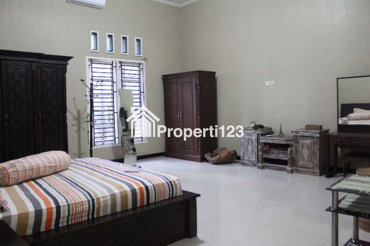 (BWI A.462) Dijual Rumah di Desa Singojuruh, Kec. Singojuruh, Kab. Banyuwangi - 6