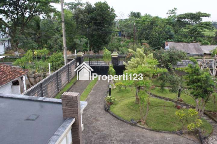 (BWI A.462) Dijual Rumah di Desa Singojuruh, Kec. Singojuruh, Kab. Banyuwangi - 9