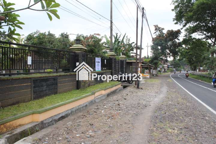(BWI A.462) Dijual Rumah di Desa Singojuruh, Kec. Singojuruh, Kab. Banyuwangi - 3