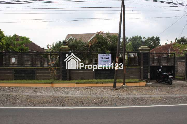 (BWI A.462) Dijual Rumah di Desa Singojuruh, Kec. Singojuruh, Kab. Banyuwangi - 2