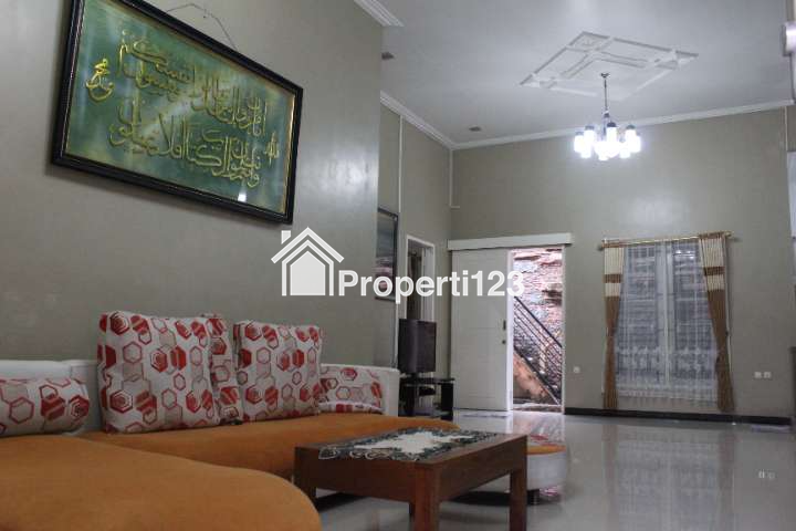 (BWI A.462) Dijual Rumah di Desa Singojuruh, Kec. Singojuruh, Kab. Banyuwangi - 4