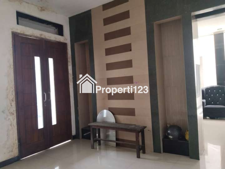 ‼️JUAL MURAH‼️ Rumah Kost + Rumah Induk di Semampir Sukolilo Surabaya Timur - 6