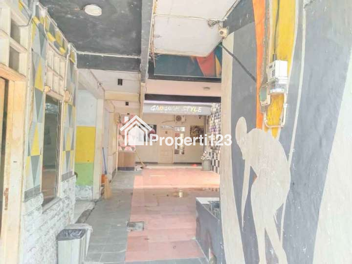 ‼️JUAL MURAH‼️ Rumah Kost + Rumah Induk di Semampir Sukolilo Surabaya Timur - 8