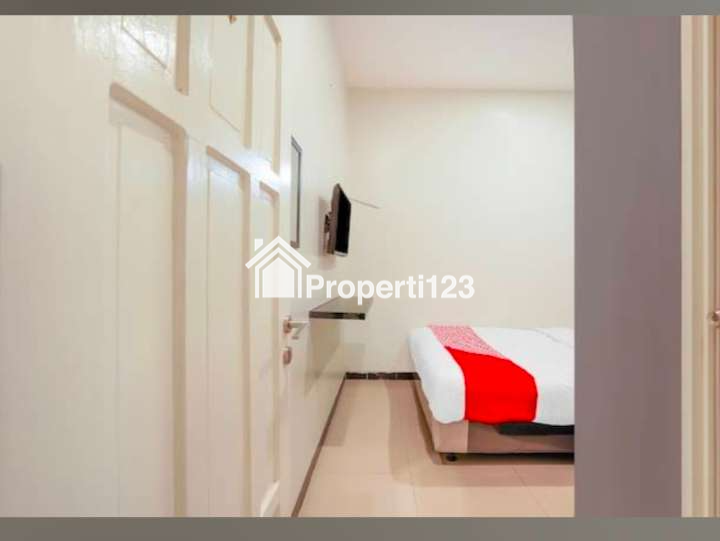 ‼️JUAL MURAH‼️ Rumah Kost + Rumah Induk di Semampir Sukolilo Surabaya Timur - 2