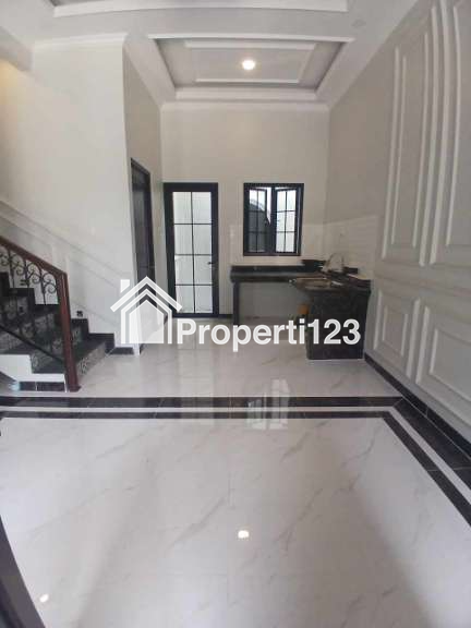 Rumah 2 lantai - 2