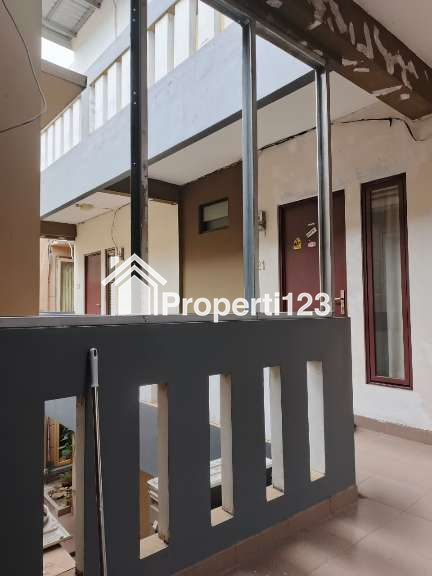 Jual Rumah Kost Radio Dalam Kebayoran Baru - 2