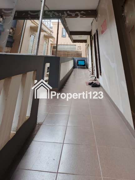 Jual Rumah Kost Radio Dalam Kebayoran Baru - 4