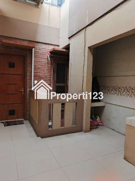 Jual Rumah Kost Radio Dalam Kebayoran Baru - 5