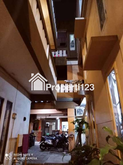 Jual Rumah Kost Radio Dalam Kebayoran Baru - 8