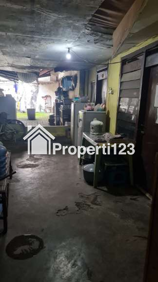 ‼️JUAL MURAH‼️ Rumah Kost Aktif Hitung Tanah Lokasi Menanggal Surabaya Selatan - 7