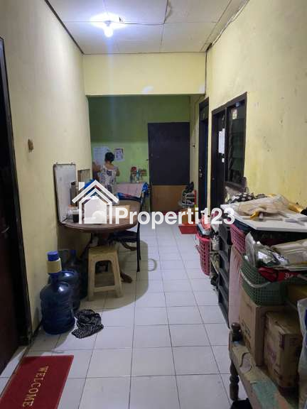 ‼️JUAL MURAH‼️ Rumah Kost Aktif Hitung Tanah Lokasi Menanggal Surabaya Selatan - 4