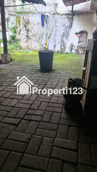 ‼️JUAL MURAH‼️ Rumah Kost Aktif Hitung Tanah Lokasi Menanggal Surabaya Selatan - 6