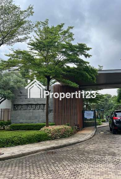 Jual Rumah Premium ASYA JGC (Jakarta Garden City) Cluster Semayang - 7