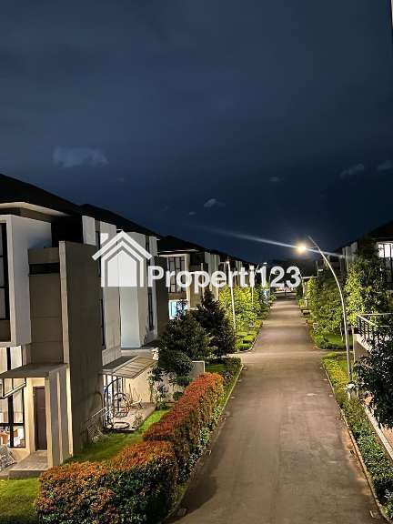 Jual Rumah Premium ASYA JGC (Jakarta Garden City) Cluster Semayang - 12
