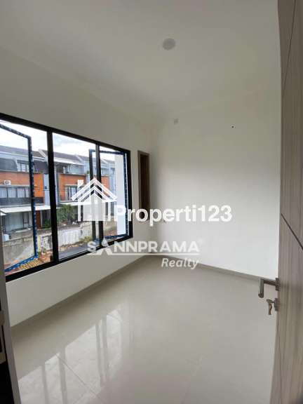 Rumah 2 lantai murah dlm cluster dibojonhsari Depok - 8