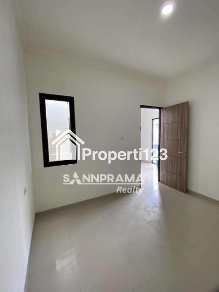 Rumah 2 lantai murah dlm cluster dibojonhsari Depok - 6