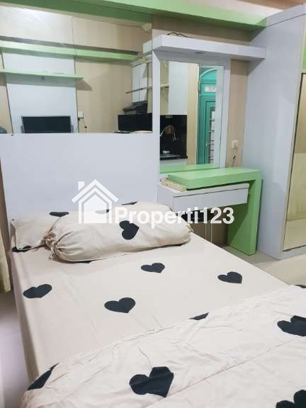 Di Jual Dan Buktikan Sendiri Kenyamanan Apartemen Ini Jadwalkan Kunjungan Mu Hari Ini Di Green Pramuka - 2