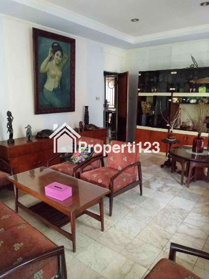 Lokasi Strategis Roxy Cideng - 2